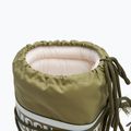 Dámské sněhule Moon Boot Icon Nylon khaki  5