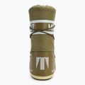 Dámské sněhule Moon Boot Icon Nylon khaki  6