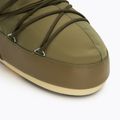 Dámské sněhule Moon Boot Icon Nylon khaki  7