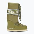Dámské sněhule Moon Boot Icon Nylon khaki  8