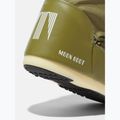 Dámské sněhule Moon Boot Icon Nylon khaki  10