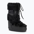 Sněhule Moon Boot Icon Faux Fur black