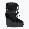 Sněhule Moon Boot Icon Faux Fur black 2