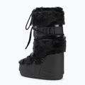 Sněhule Moon Boot Icon Faux Fur black 3
