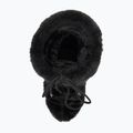 Sněhule Moon Boot Icon Faux Fur black 5