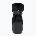 Sněhule Moon Boot Icon Faux Fur black 6