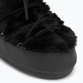 Sněhule Moon Boot Icon Faux Fur black 7