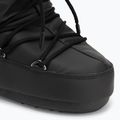 Sněhule Moon Boot Icon Rubber black 7