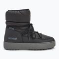 Dámské sněhule Moon Boot Ltrack Low Nylon black 2