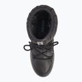 Dámské sněhule Moon Boot Ltrack Low Nylon black 5