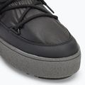 Dámské sněhule Moon Boot Ltrack Low Nylon black 7