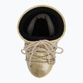 Dámské sněhule Moon Boot Icon Low Glitter gold 5