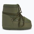 Dámské sněhule Moon Boot Icon Low Rubber khaki 2