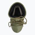 Dámské sněhule Moon Boot Icon Low Rubber khaki 5