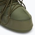 Dámské sněhule Moon Boot Icon Low Rubber khaki 7