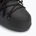 Dámské sněhule Moon Boot Icon Low Rubber black 7