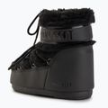 Dámské sněhule Moon Boot Icon Low Faux Fur black 3