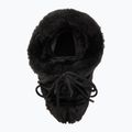 Dámské sněhule Moon Boot Icon Low Faux Fur black 5