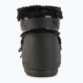 Dámské sněhule Moon Boot Icon Low Faux Fur black 6