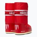 Dámské sněhule Moon Boot Icon Nylon red 2