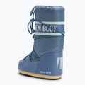 Dámské sněhule Moon Boot Icon Nylon elephant grey 3