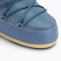 Dámské sněhule Moon Boot Icon Nylon elephant grey 7