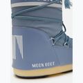 Dámské sněhule Moon Boot Icon Nylon elephant grey 12