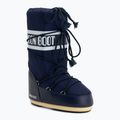Dámské sněhule Moon Boot Icon Nylon blue
