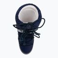 Dámské sněhule Moon Boot Icon Nylon blue 4