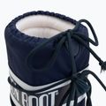 Dámské sněhule Moon Boot Icon Nylon blue 5