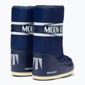 Dámské sněhule Moon Boot Icon Nylon blue 2