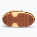 Dámské sněhule Moon Boot Icon Low Shearling whisky/off white 4