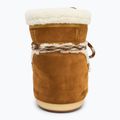 Dámské sněhule Moon Boot Icon Low Shearling whisky/off white 7