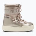 Dětské sněhule Moon Boot Park Boot Jr rose gold