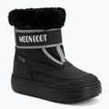 Dětské sněhule Moon Boot Park Strap Jr black