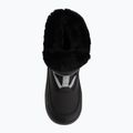 Dětské sněhule Moon Boot Park Strap Jr black 6