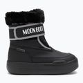 Dětské sněhule Moon Boot Park Strap Jr black