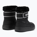 Dětské sněhule Moon Boot Park Strap Jr black 2