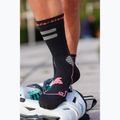 Ponožky Rollerblade High Performance black/coral 4