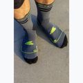 Ponožky Rollerblade High Performance anthracite/lime 5