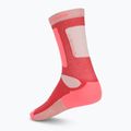 Dětské ponožky Rollerblade Kids pink 2