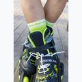 Dětské ponožky Rollerblade Kids green 7