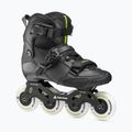Pánské kolečkové brusle Rollerblade Crossfire LX black/lime