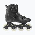 Pánské kolečkové brusle Rollerblade Crossfire LX black/lime 2