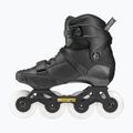 Pánské kolečkové brusle Rollerblade Crossfire LX black/lime 3