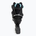 Dámské kolečkové brusle Rollerblade Sirio 80 W black/teal blue 5
