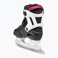 Dámské lední brusle Bladerunner Igniter Xt Ice W black/fuchsia 4