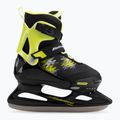 Dětské brusle Bladerunner Micro Ice black/lime 2