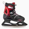Dětské brusle Bladerunner Micro Xt Ice black/red 2