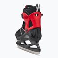 Dětské brusle Bladerunner Micro Xt Ice black/red 4